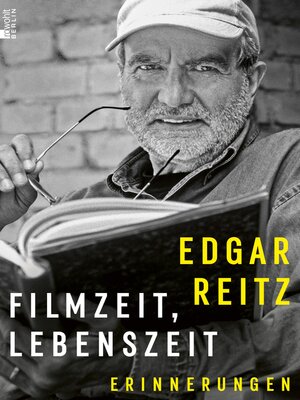 cover image of Filmzeit, Lebenszeit